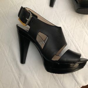 Michael kors heels